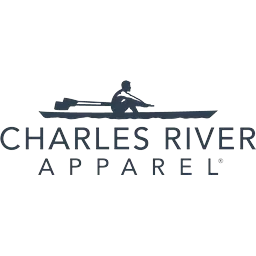 Charles River Apparel logo