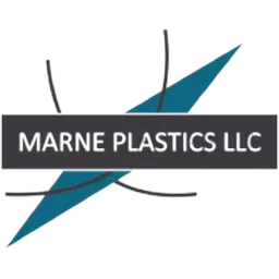 Marne Plastics LLC logo