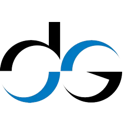 DG Medical logo