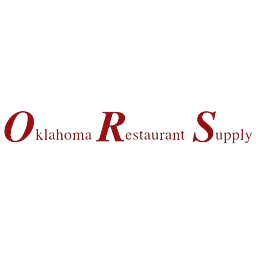 Oklahoma Restaurant Supply logo
