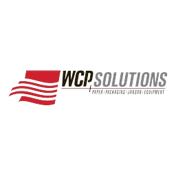 WCP Solutions logo
