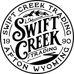 Swift Creek Trading Co logo