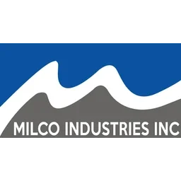 Milco Industries logo