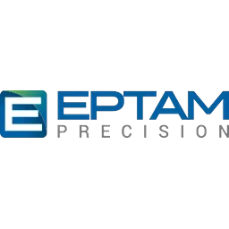 EPTAM Precision | Plastics logo