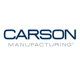 Carson Manufacturing Inc logo