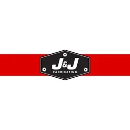 J & J Fabricating, Inc. logo