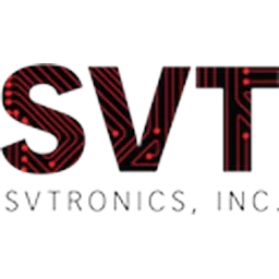 SVTronics, Inc logo