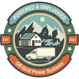Off-Grid Power Systems logo