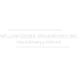 Willow Creek Woodworks logo