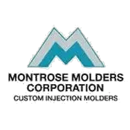 Montrose Molders logo