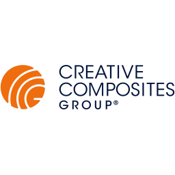 Creative Composites Group, Augusta Molding Division logo