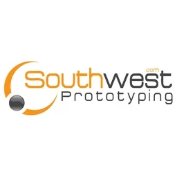 Southwest Prototyping logo