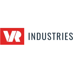 VR Industries, Inc logo