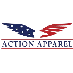 Action Apparel, LLC logo