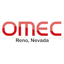 OMEC Medical NV logo