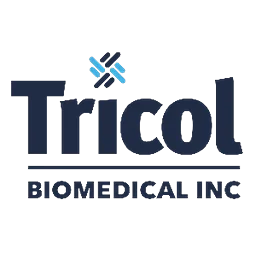 Tricol Biomedical, Inc. logo