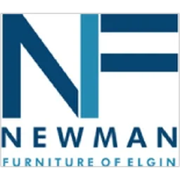 Newman Furniture of Elgin logo