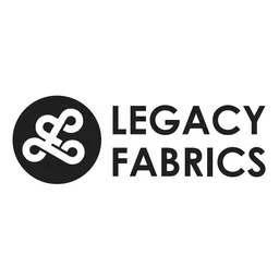 Legacy Fabrics logo