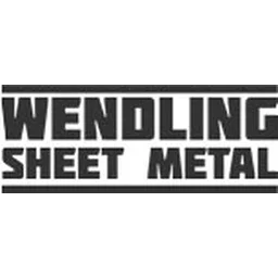 Wendling Sheet Metal & Mech logo