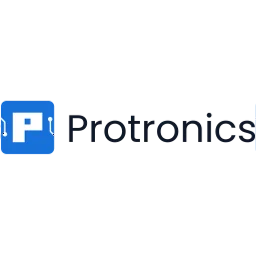 ProTronics Inc. logo