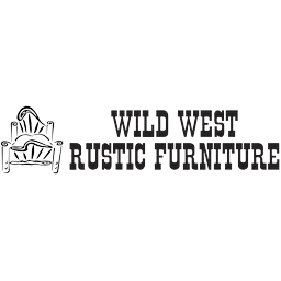 Wild West Rustic Furniture logo