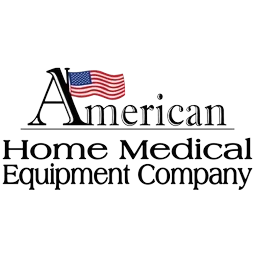 American Home Medical Equipment Co logo