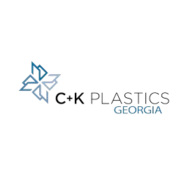 C&K PlasticsThermoforming Georgia logo
