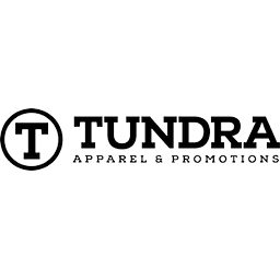 Tundra Apparel & Promotions logo