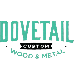 Dovetail Custom Wood & Metal logo