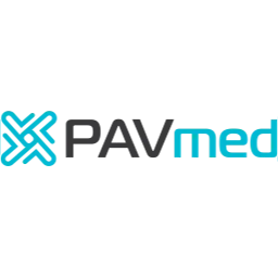 PAVmed logo
