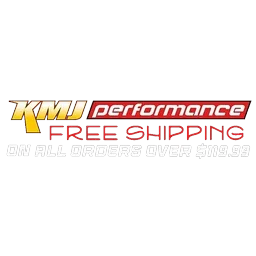 KMJ Performance logo