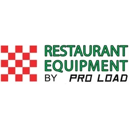 Restaurant Equipment by Pro-Load logo