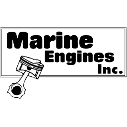 Marine Engines logo