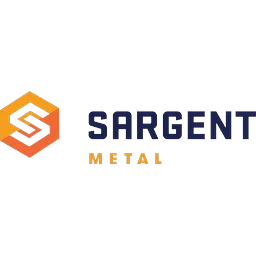 Sargent Metal logo