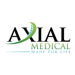 Axial Medical logo