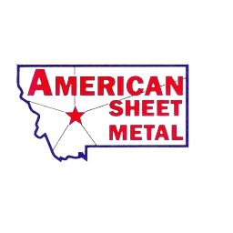 American Sheet Metal logo