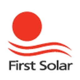 First Solar Louisiana logo