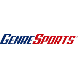 Genre Sports logo