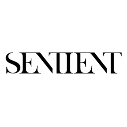 SENTIENT Furniture & Design Gallery logo