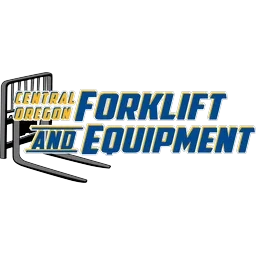 Central Oregon Forklift and Equipment logo