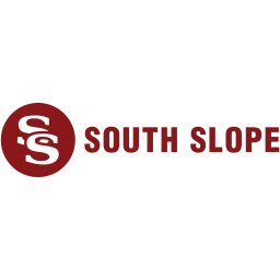 South Slope Cooperative Communications logo