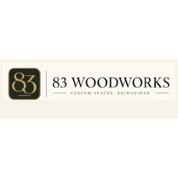 83 Woodworks LLC logo