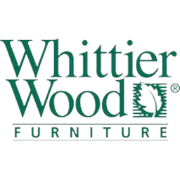 Whittier Wood Products logo