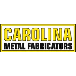 Carolina Metal Fabricators logo