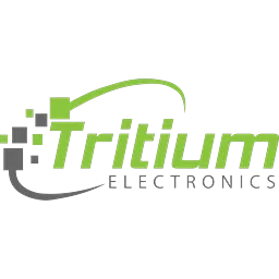 Tritium Electronics logo