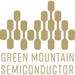 Green Mountain Semiconductor, Inc. logo
