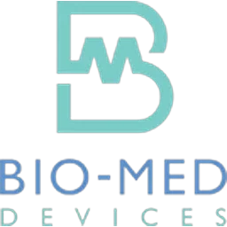 Bio-Med Devices, Inc. logo