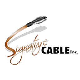 Signature Cable logo