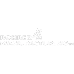 Rohrer Manufacturing logo
