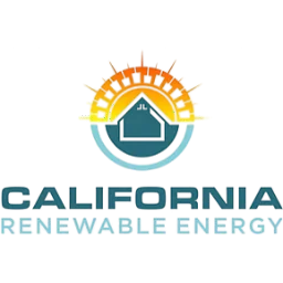California Renewable Energy logo